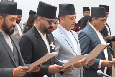 नयाँ संसद, नयाँ ‘एजेन्डा’ र अपेक्षा